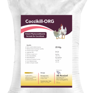 Coccikill-ORG