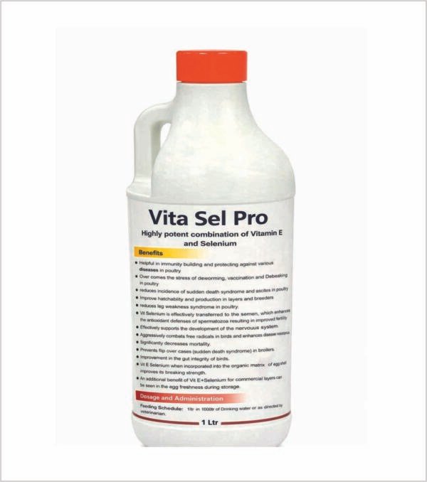 Vita Sel Pro