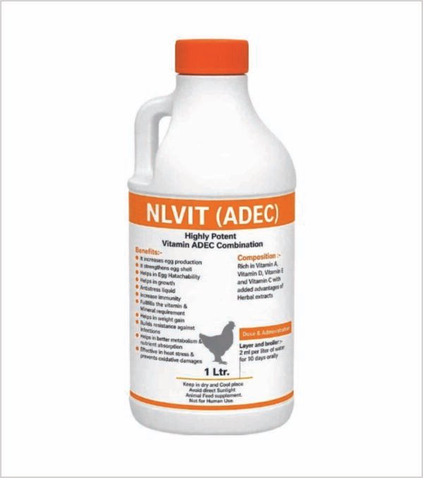NLVIT (ADEC)