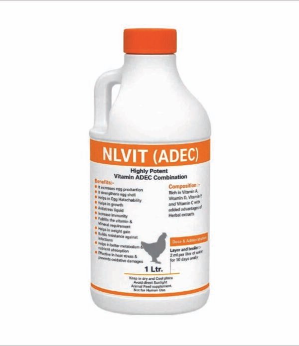 NLVIT (ADEC)