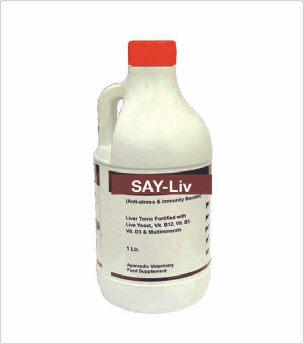 Sayliv Tonic